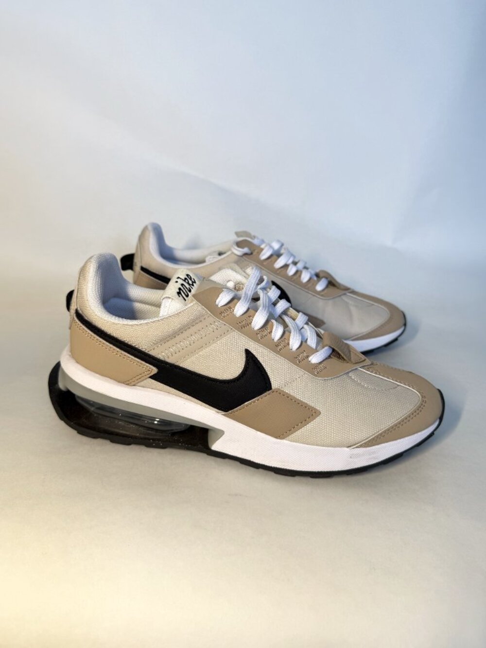 Nike Wmns Air Max Pre-Day 'Oatmeal'